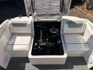 Bayliner 175 Bowrider Low Hours