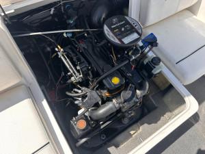 Bayliner 175 Bowrider Low Hours