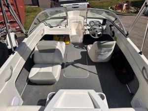 Bayliner 175 Bowrider Low Hours