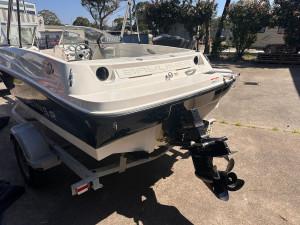 Bayliner 175 Bowrider Low Hours