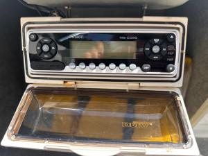 Bayliner 175 Bowrider Low Hours