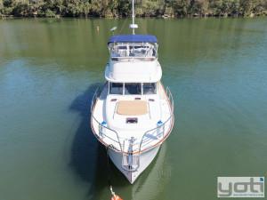 Beneteau Swift Trawler 42 'Panama'