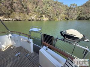 Beneteau Swift Trawler 42 'Panama'