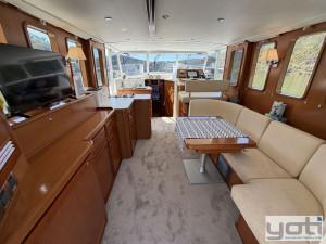 Beneteau Swift Trawler 42 'Panama'