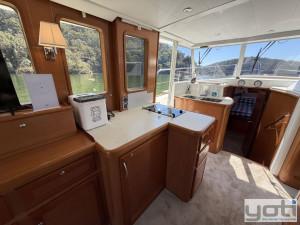 Beneteau Swift Trawler 42 'Panama'