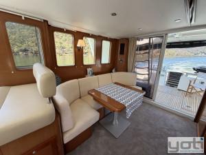 Beneteau Swift Trawler 42 'Panama'