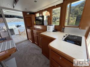 Beneteau Swift Trawler 42 'Panama'