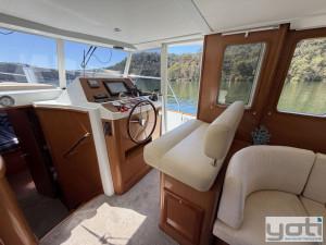 Beneteau Swift Trawler 42 'Panama'