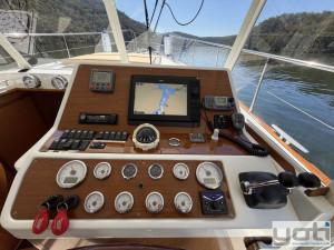Beneteau Swift Trawler 42 'Panama'