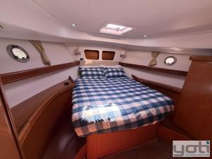 Beneteau Swift Trawler 42 'Panama'
