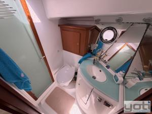 Beneteau Swift Trawler 42 'Panama'