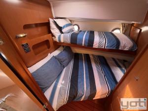 Beneteau Swift Trawler 42 'Panama'