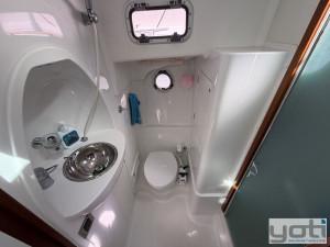Beneteau Swift Trawler 42 'Panama'
