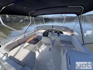 Beneteau Swift Trawler 42 'Panama'