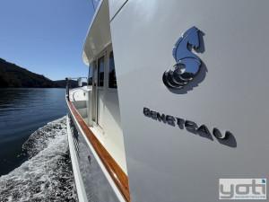 Beneteau Swift Trawler 42 'Panama'