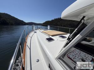 Beneteau Swift Trawler 42 'Panama'
