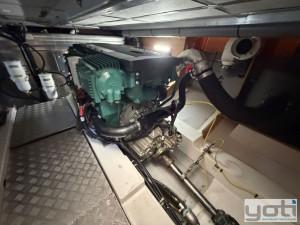Beneteau Swift Trawler 42 'Panama'