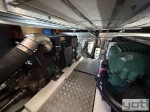 Beneteau Swift Trawler 42 'Panama'