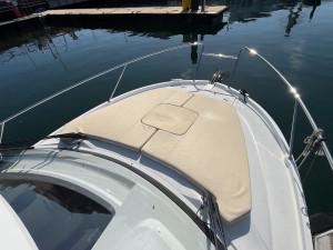 2012 BENETEAU ANTARES 8.80 OUTBOARD