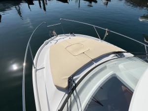 2012 BENETEAU ANTARES 8.80 OUTBOARD
