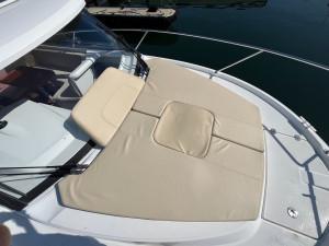 2012 BENETEAU ANTARES 8.80 OUTBOARD