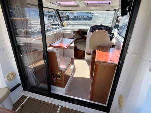 2012 BENETEAU ANTARES 8.80 OUTBOARD