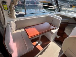 2012 BENETEAU ANTARES 8.80 OUTBOARD