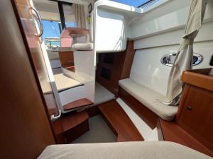 2012 BENETEAU ANTARES 8.80 OUTBOARD