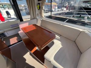 2012 BENETEAU ANTARES 8.80 OUTBOARD