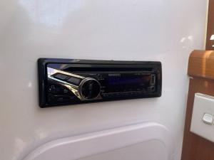 2012 BENETEAU ANTARES 8.80 OUTBOARD