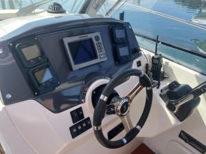 2012 BENETEAU ANTARES 8.80 OUTBOARD