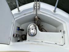 2012 BENETEAU ANTARES 8.80 OUTBOARD