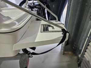 2022 Revival R640 Sports Yamaha F175 Only 95 Hours Dunbier Trailer Fully Optioned