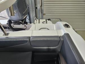 2022 Revival R640 Sports Yamaha F175 Only 95 Hours Dunbier Trailer Fully Optioned