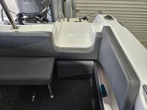 2022 Revival R640 Sports Yamaha F175 Only 95 Hours Dunbier Trailer Fully Optioned