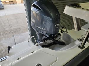 2022 Revival R640 Sports Yamaha F175 Only 95 Hours Dunbier Trailer Fully Optioned