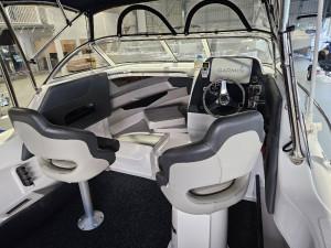 2022 Revival R640 Sports Yamaha F175 Only 95 Hours Dunbier Trailer Fully Optioned