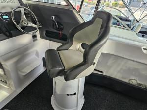 2022 Revival R640 Sports Yamaha F175 Only 95 Hours Dunbier Trailer Fully Optioned
