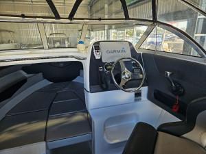 2022 Revival R640 Sports Yamaha F175 Only 95 Hours Dunbier Trailer Fully Optioned
