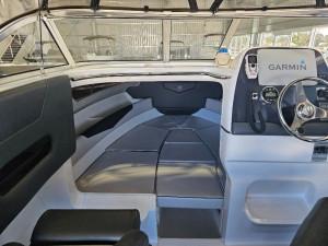 2022 Revival R640 Sports Yamaha F175 Only 95 Hours Dunbier Trailer Fully Optioned