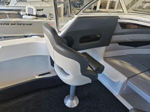 2022 Revival R640 Sports Yamaha F175 Only 95 Hours Dunbier Trailer Fully Optioned