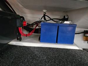 2022 Revival R640 Sports Yamaha F175 Only 95 Hours Dunbier Trailer Fully Optioned