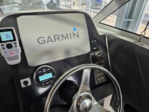 2022 Revival R640 Sports Yamaha F175 Only 95 Hours Dunbier Trailer Fully Optioned