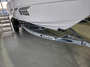 2022 Revival R640 Sports Yamaha F175 Only 95 Hours Dunbier Trailer Fully Optioned