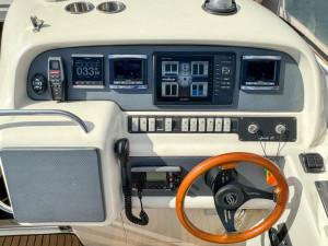 1997 Sunseeker Apache 45