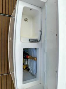 1997 Sunseeker Apache 45