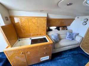 1997 Sunseeker Apache 45