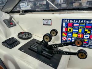 1997 Sunseeker Apache 45