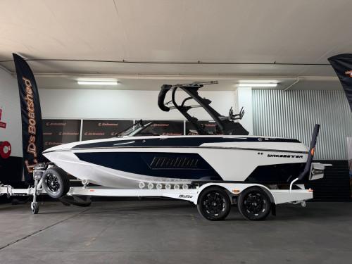 2026 Malibu Wakesetter 20 VTX