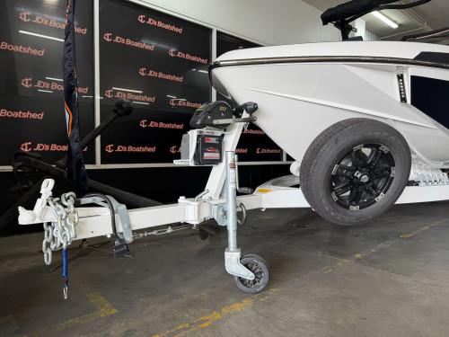 Carousel 3 of 2026 Malibu Wakesetter 20 VTX